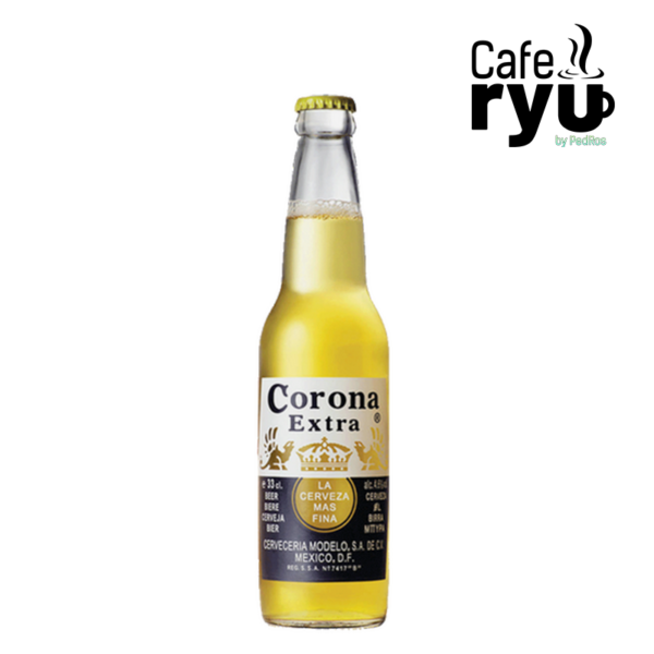 Corona Beer