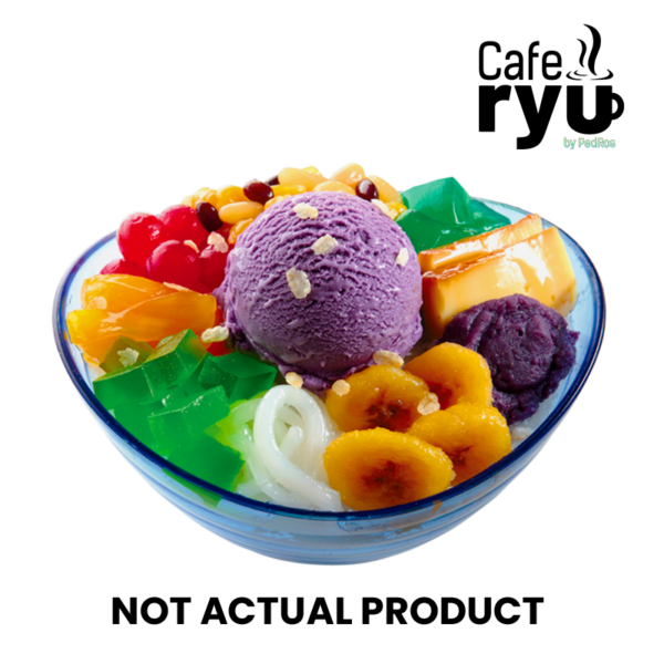 Halo-Halo