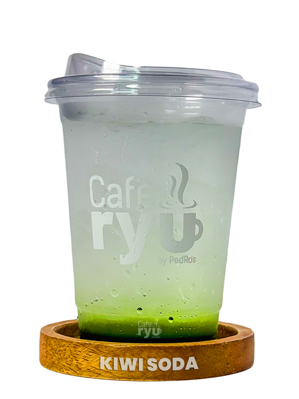 KIWI SODA