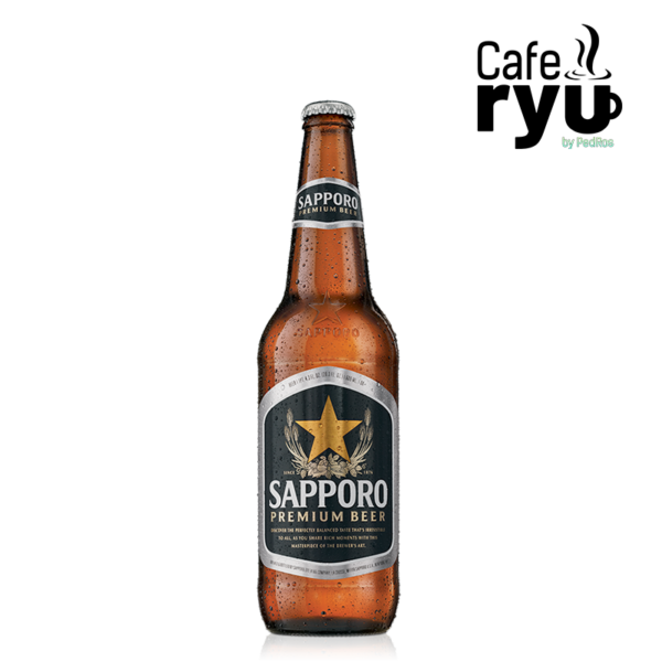 Sapporo Beer